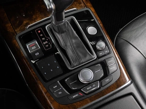 Седан Audi A6 2014 года, 1819000 рублей, Тюмень