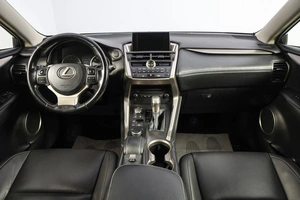Внедорожник Lexus NX 2015 года, 3199000 рублей, Новосибирск