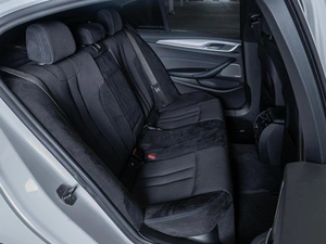 Седан BMW 5 серия 2018 года, 3710000 рублей, Ставрополь