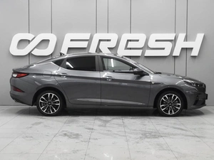 Лифтбек JAC J7 2022 года, 1320000 рублей, Ростов-на-Дону