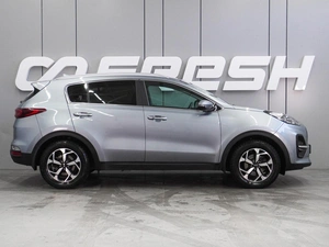 Внедорожник Kia Sportage 2019 года, 2599000 рублей, Воронеж