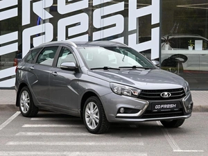 Универсал ВАЗ (LADA) Vesta 2019 года, 967040 рублей, Волгоград