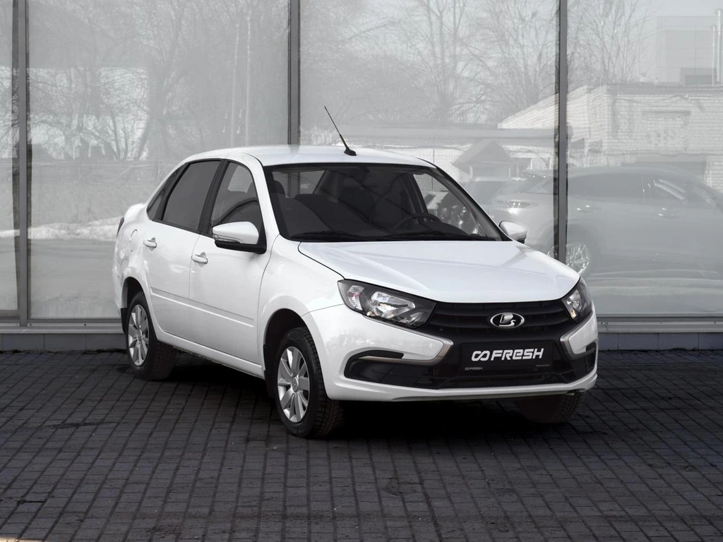 Седан ВАЗ (LADA) Granta 2023 года, 799777 рублей, Тверь