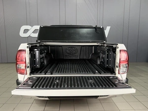 Пикап Toyota Hilux 2020 года, 4770000 рублей, Нижневартовск