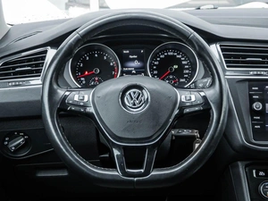 Внедорожник Volkswagen Tiguan 2020 года, 2160300 рублей, Ставрополь