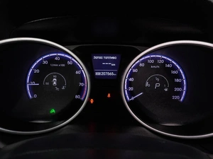 Внедорожник Hyundai ix35 2012 года, 1299000 рублей, Воронеж
