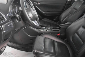 Внедорожник Mazda CX-5 2015 года, 1839000 рублей, Кемерово