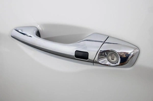 Внедорожник Hyundai Santa Fe 2013 года, 1639000 рублей, Барнаул