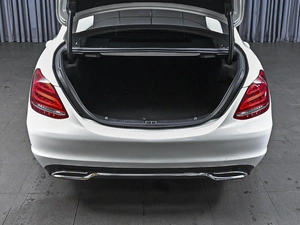 Седан Mercedes-benz C-класс 2014 года, 2164000 рублей, Ставрополь