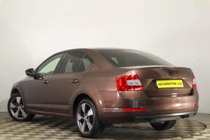 Лифтбек Skoda Octavia 2013 года, 1059000 рублей, Пермь
