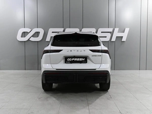 Внедорожник Jetour Dashing 2024 года, 2249000 рублей, Аксай