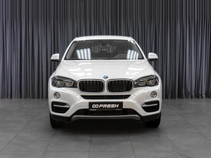 Внедорожник BMW X6 2015 года, 3599000 рублей, Тюмень
