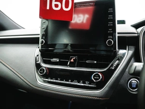 Хетчбэк Toyota Corolla 2019 года, 1519000 рублей, Красноярск