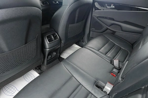 Внедорожник Kia Sorento Prime 2019 года, 2599000 рублей, Тюмень