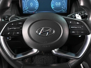 Внедорожник Hyundai Tucson 2021 года, 2448070 рублей, Аксай