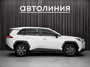 Внедорожник Toyota RAV4 2026 года, 3999000 рублей, Красноярск
