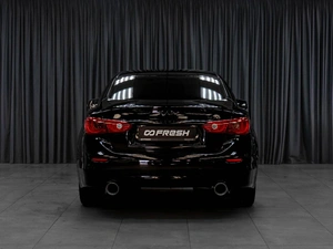 Седан Infiniti Q50 2014 года, 1549000 рублей, Тюмень