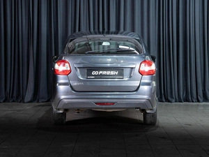 Лифтбек ВАЗ (LADA) Granta 2018 года, 660000 рублей, Волгоград