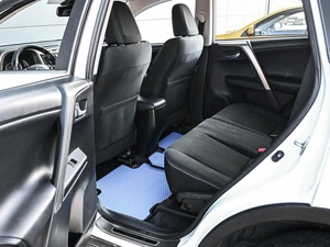 Внедорожник Toyota RAV4 2014 года, 1839000 рублей, Кирилловка