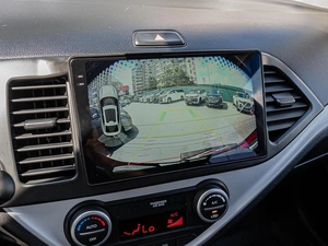 Хетчбэк Kia Picanto 2013 года, 1160000 рублей, Краснодар