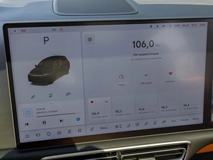 Внедорожник Li Auto L7 2024 года, 6300000 рублей, Краснодар