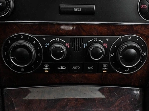 Седан Mercedes-benz C-класс 2004 года, 799000 рублей, Кирилловка