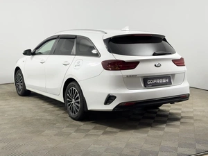Универсал Kia Ceed 2019 года, 1598200 рублей, Казань