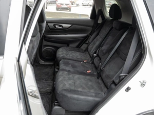 Внедорожник Nissan X-Trail 2016 года, 1770000 рублей, Краснодар