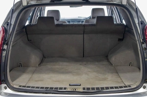 Универсал Toyota Mark II Wagon Blit 2002 года, 849000 рублей, Барнаул