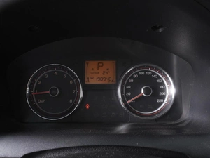 Внедорожник SsangYong Actyon 2013 года, 999000 рублей, Ростов-на-Дону