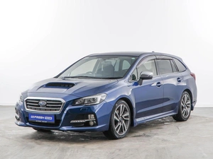 Универсал Subaru Levorg 2015 года, 1557444 рублей, Москва