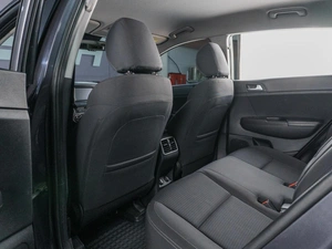 Внедорожник Kia Sportage 2017 года, 2099000 рублей, Сургут