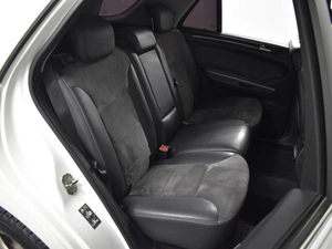 Внедорожник Mercedes-benz M-класс 2009 года, 1379900 рублей, Казань