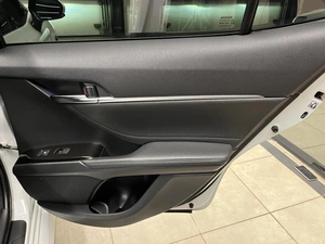 Седан Toyota Camry 2022 года, 3600000 рублей, Красноярск