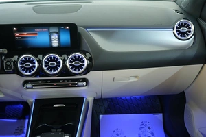 Внедорожник Mercedes-benz GLA-класс 2020 года, 3889000 рублей, Омск