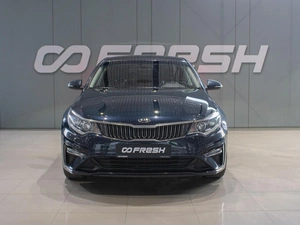 Седан Kia Optima 2018 года, 1999000 рублей, Петрозаводск