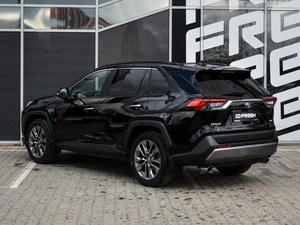 Внедорожник Toyota RAV4 2019 года, 3555000 рублей, Краснодар