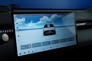 Внедорожник Zeekr X 2023 года, 3999099 рублей, Москва
