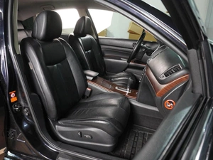 Седан Nissan Teana 2008 года, 1059000 рублей, Воронеж