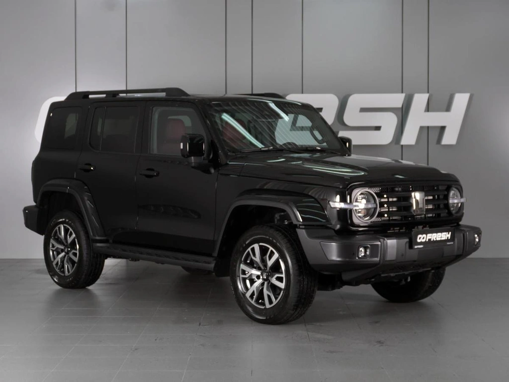 Внедорожник Tank 300 2025 года, 4989000 рублей, Минеральные Воды