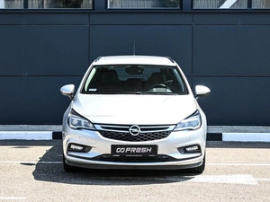 Универсал Opel Astra 2018 года, 1349000 рублей, Кирилловка