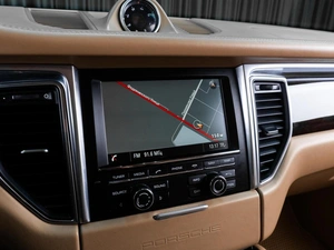 Внедорожник Porsche Macan S 2014 года, 2799000 рублей, Тюмень