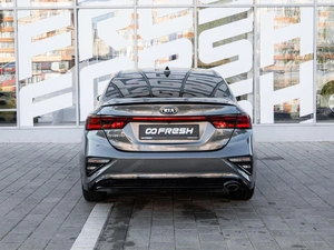 Седан Kia Cerato 2020 года, 1825000 рублей, Ставрополь