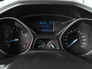 Хетчбэк Ford Focus 2013 года, 945000 рублей, Ростов-на-Дону