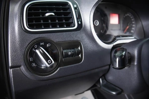 Седан Volkswagen Polo 2011 года, 699000 рублей, Пермь