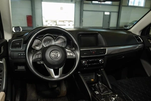 Внедорожник Mazda CX-5 2015 года, 2059000 рублей, Ульяновск