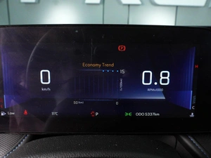 Седан Chevrolet Monza 2023 года, 1905000 рублей, Минеральные Воды