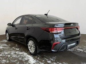 Седан Kia Rio 2019 года, 1299000 рублей, Орёл