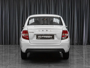 Седан ВАЗ (LADA) Granta 2024 года, 929000 рублей, Тюмень