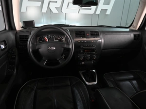 Внедорожник Hummer H3 2008 года, 1929000 рублей, Аксай